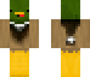 derp duck