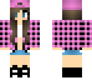 pink tomboy