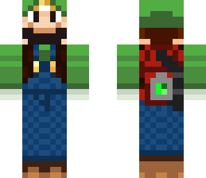 luigi v2