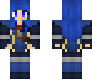 lucina