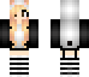 panda skin - edit 