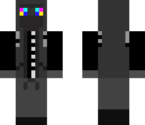 masked bandit