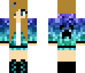 creeper club