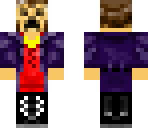 teenage creeper