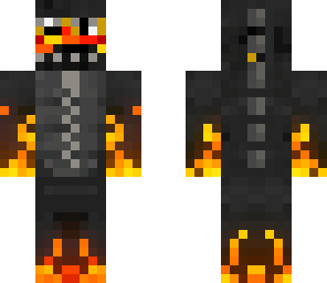 fire boy