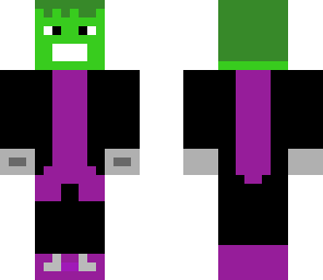 beast boy