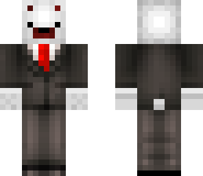 cola bear in suit