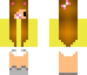 chibi baby
