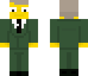 unfinished burns