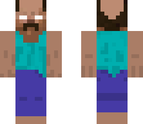 herobrine 50 year