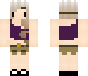 greek runner