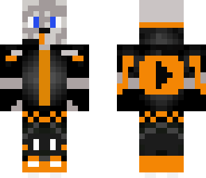 mrwherewolfawsomeorangewolf