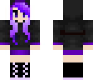 ender girl