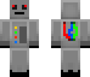 robot