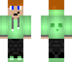 jodathan with slime