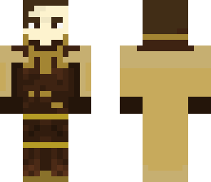 medieval fantasy noble robe