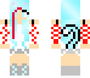 izzys skin