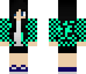 girl skin