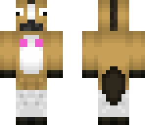 horse
