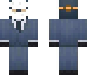 tf2 disguised spy blu