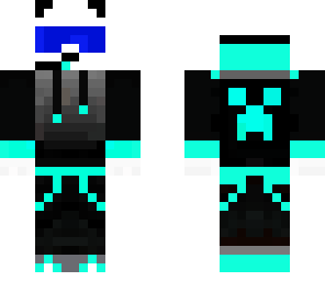 recorded skin