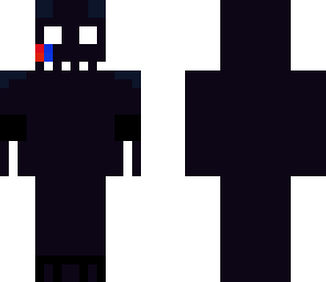shadow freedy