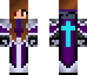 knight girl