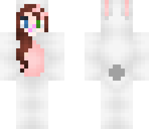 baby bunny girl