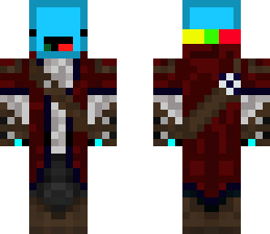 adventurer slime