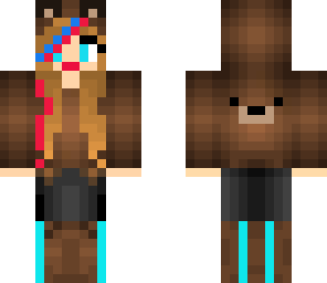 bearcraft3099