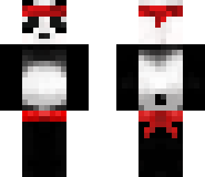 karate panda remake