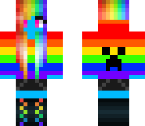 new rainbow dash