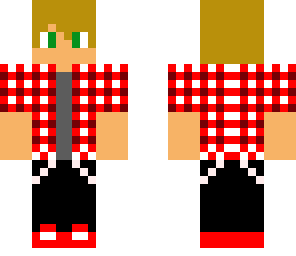 boy
