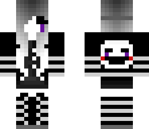 marionette