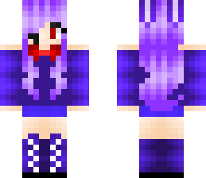 bonnie girl version