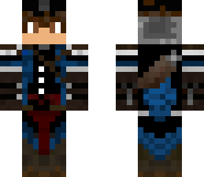 dark conner