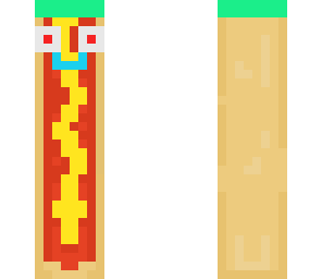 hotdog