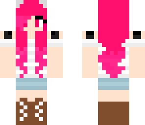 fixed lucy