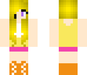 chica girl