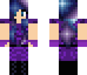 galaxy girl 2