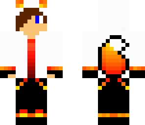 fire fox