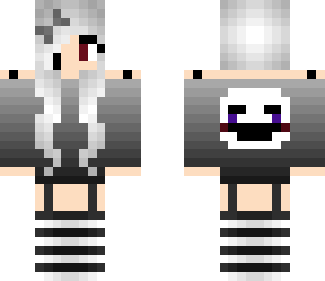 marionette girl