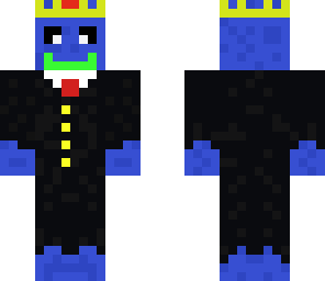 enderman boy