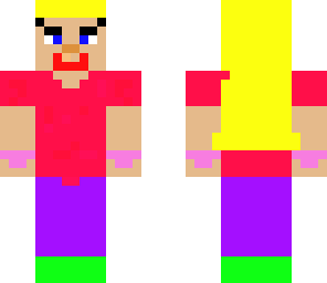 steveia