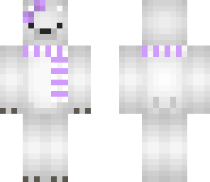 polar bear
