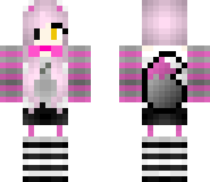 mangle girl