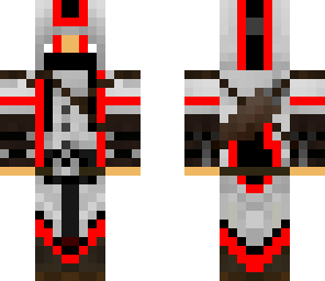 my clan skin