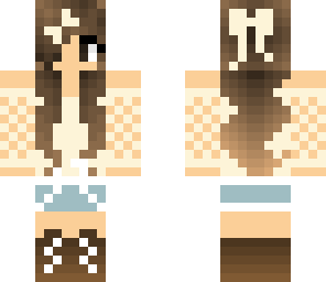 my skin number 2