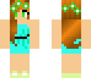 caute girl