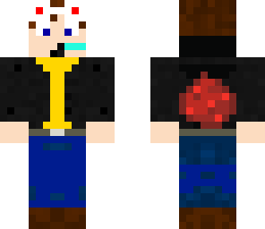 tuckerminecraft2